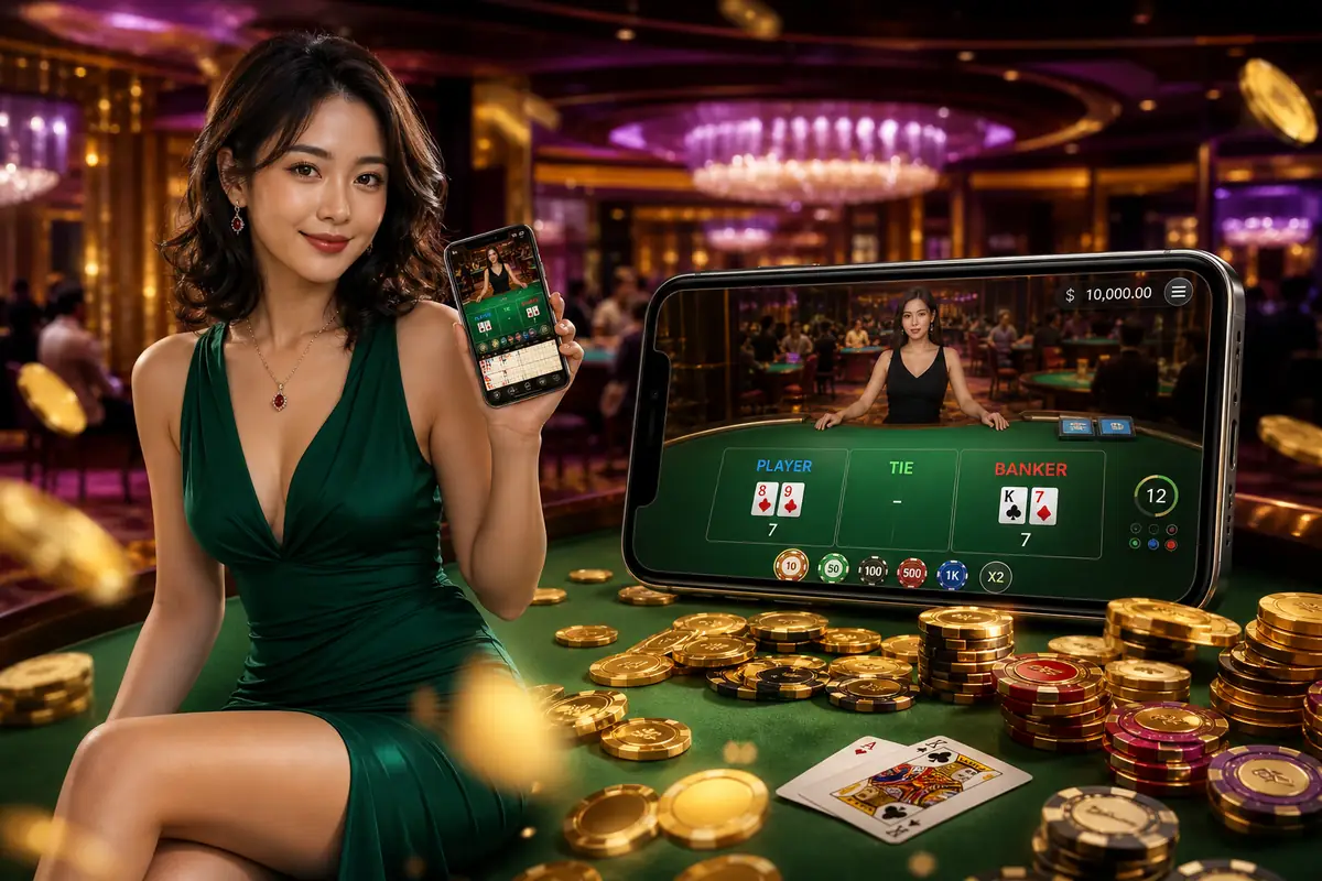 7slot লয়্যালটি VIP প্রোগ্রাম পুরস্কার